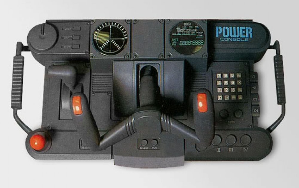Super GRAFX - Rau 30 Rom Adaptor