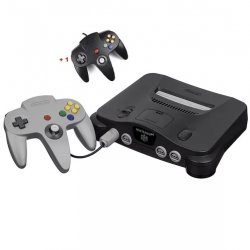 16 jogos inesquecíveis do Nintendo 64 