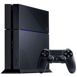 Sony PlayStation 4 - VGDB - Vídeo Game Data Base