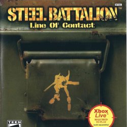 Preços baixos em Steel Battalion Jogos de videogame de simulação