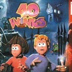 40 Winks - A New Nintendo 64 Game by Piko Interactive — Kickstarter