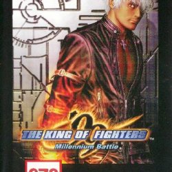 The King of Fighters '99: Millennium Battle (Video Game 1999) - IMDb
