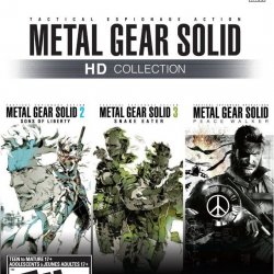 Saga Metal Gear Solid é contemplada no Xbox One graças a retrocompatilidade  - Windows Club