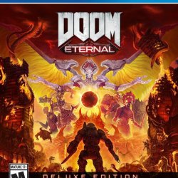Doom eternal outlet playstation store