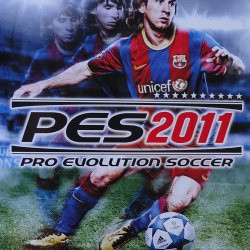 Jogo Pro Evolution Soccer 2011 - PSP - MeuGameUsado