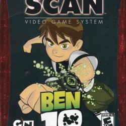 Ben 10 - VGDB - Vídeo Game Data Base