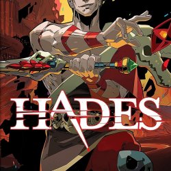 Jogo Hades - Switch - MeuGameUsado