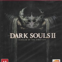 Confira os requisitos para o Dark Souls II: Scholar of the First Sin 