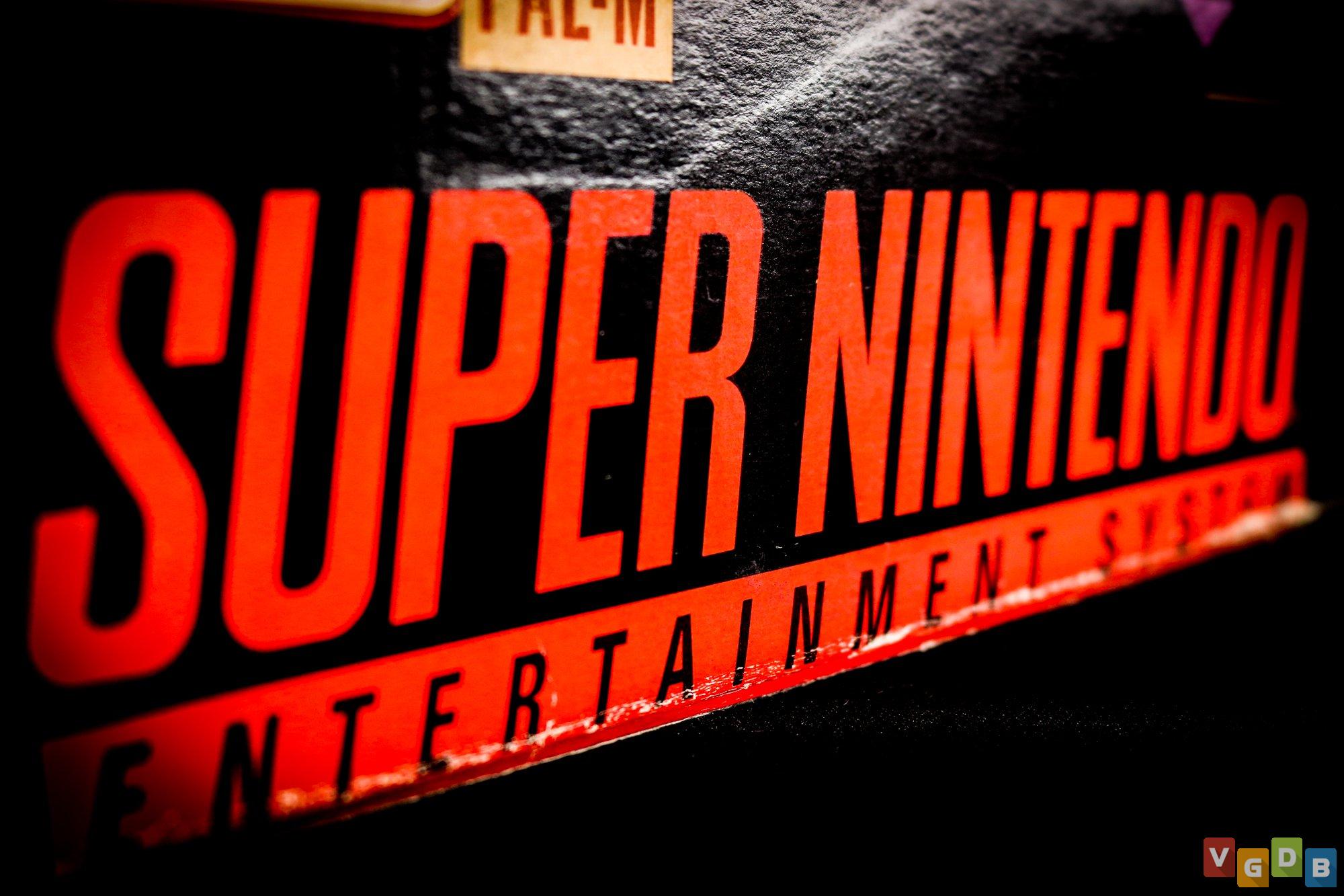 Super Nintendo para sempre!: True Lies