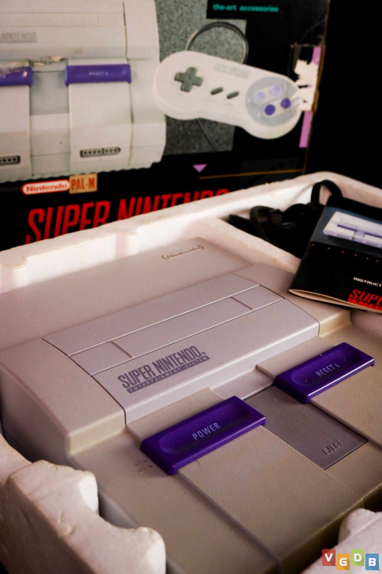 Jogo Lamborghini - Super Nintendo - Space Tech's Store