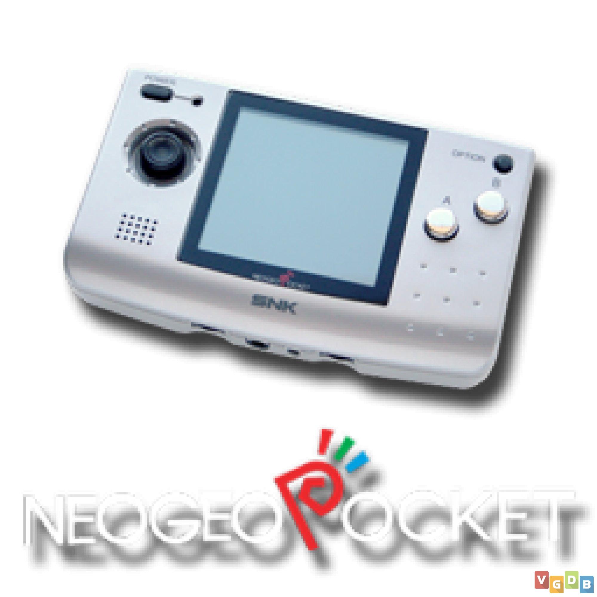 Neo Geo Pocket: 20 anos, 20 jogos essenciais do portátil - GameBlast