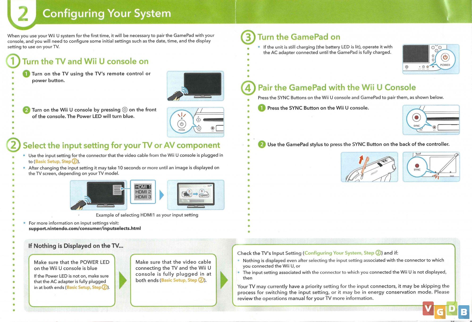 Nintendo Wii U (guia de compra) 