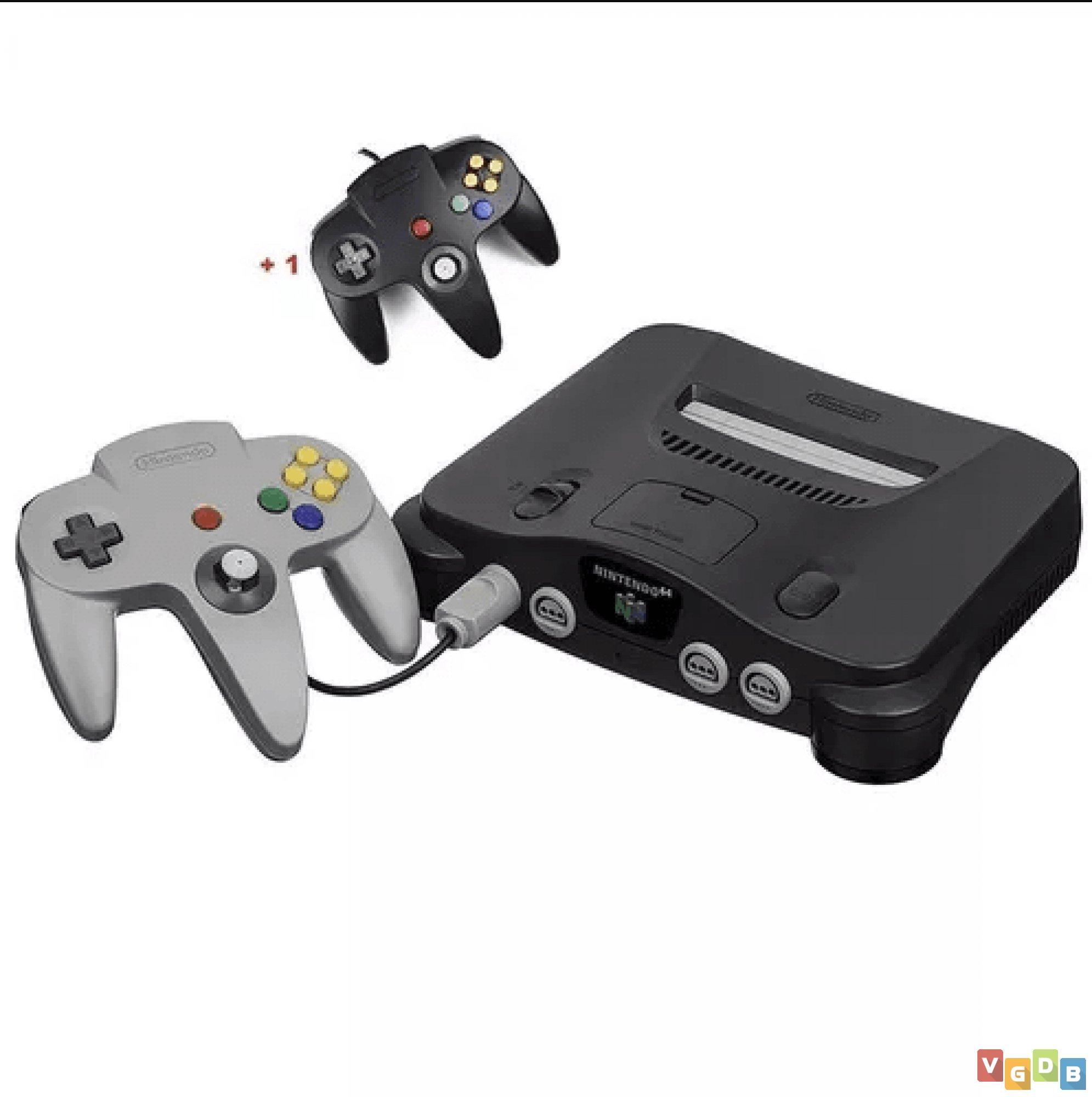 Conheça os jogos mais vendidos da história do N64