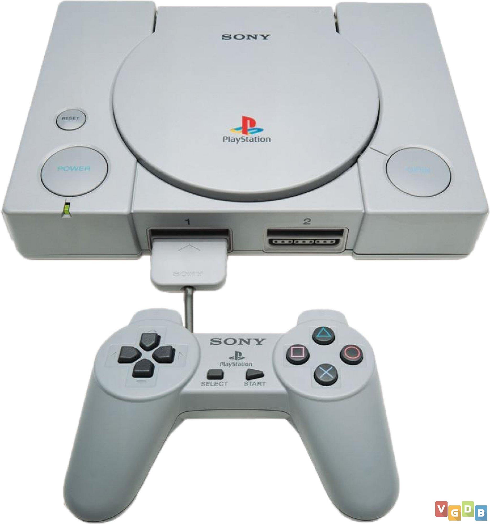 PS1: Os melhores jogos do primeiro console da Sony