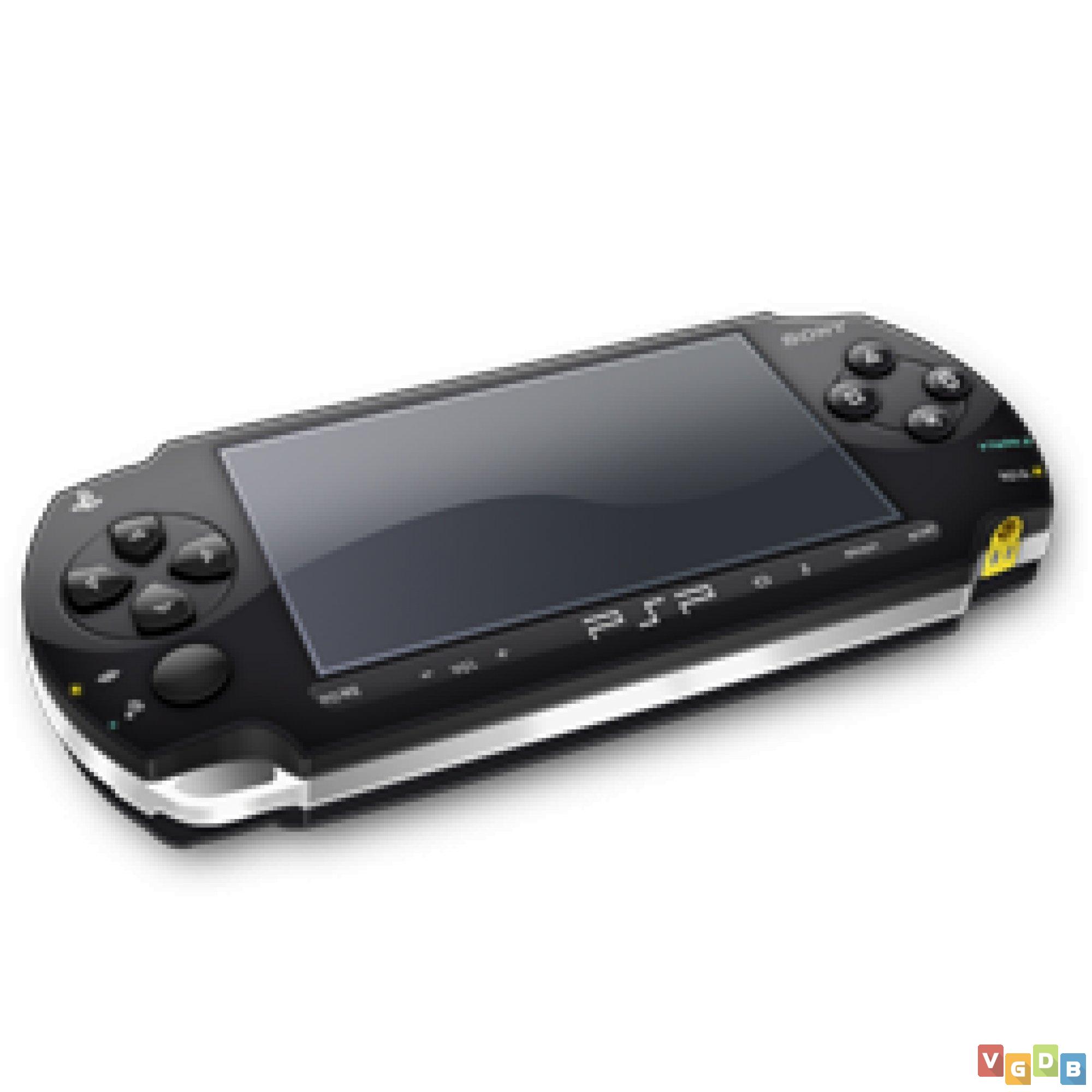 Jogos para Play Station Portable (PSP)