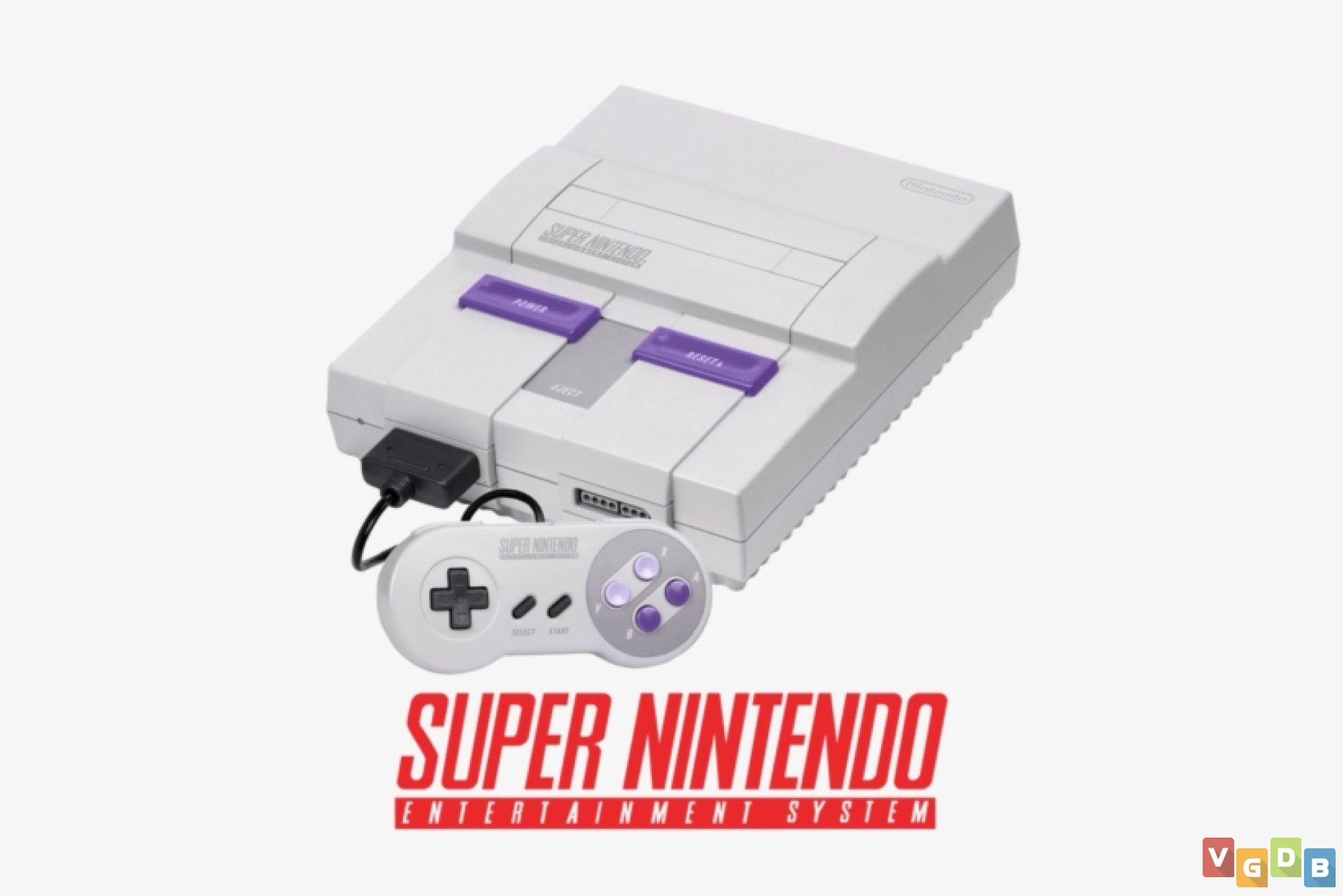 Os 50 melhores jogos do Super Nintendo (SNES)! - Liga dos Games