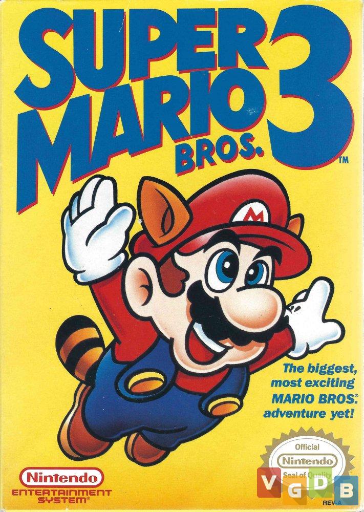 Momento Retrô: Super Mario Bros – União Cearense de Gamers