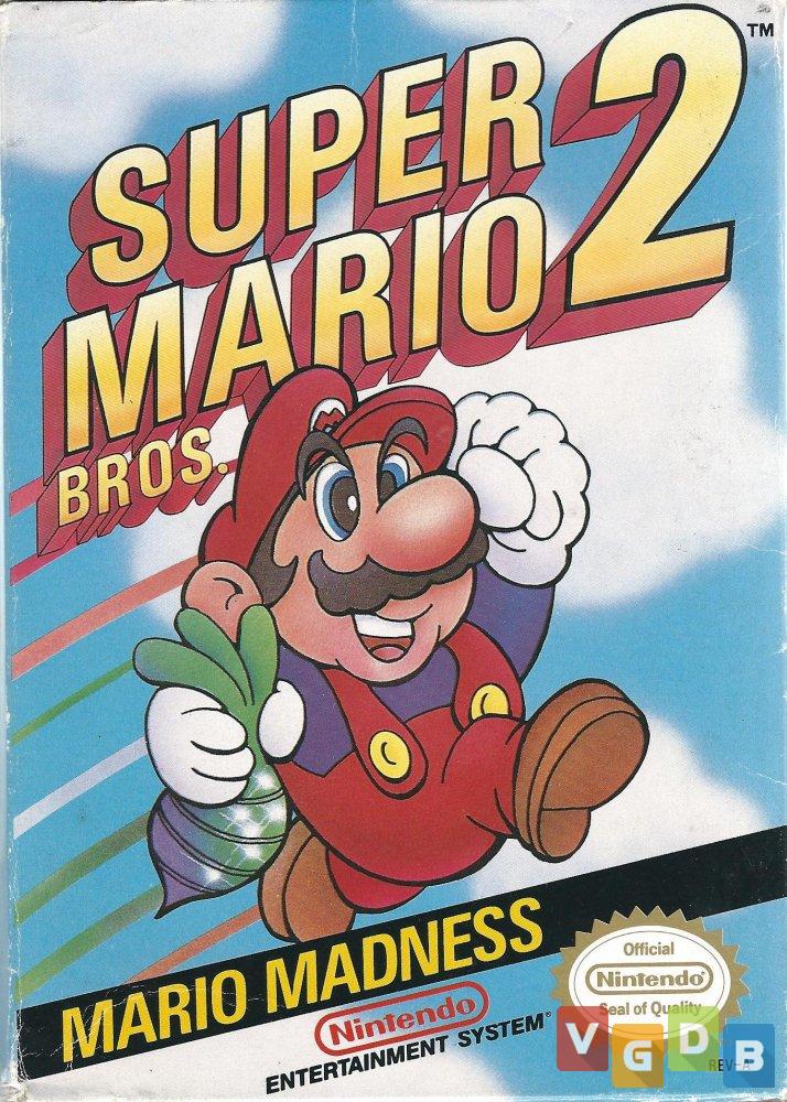 Super Mario Bros., clássico jogo de aventura b) Jogos de Ação