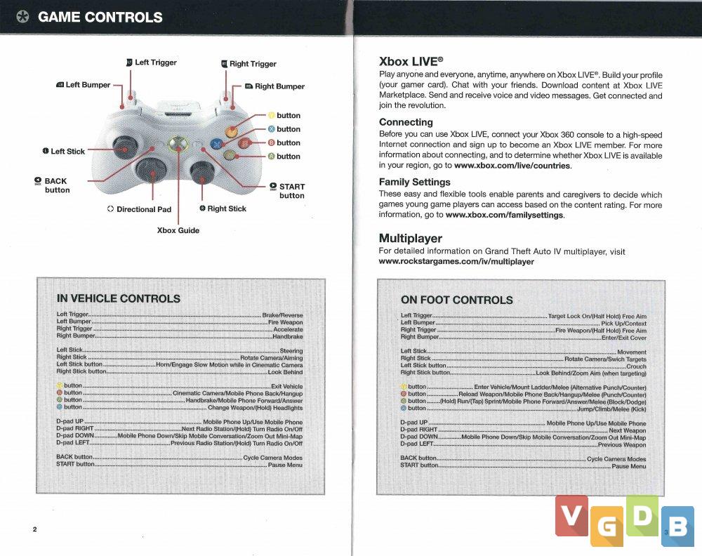 JOGO P/ XBOX 360 GTA IV, DCM INFO - Computadores e Assistência Técnica