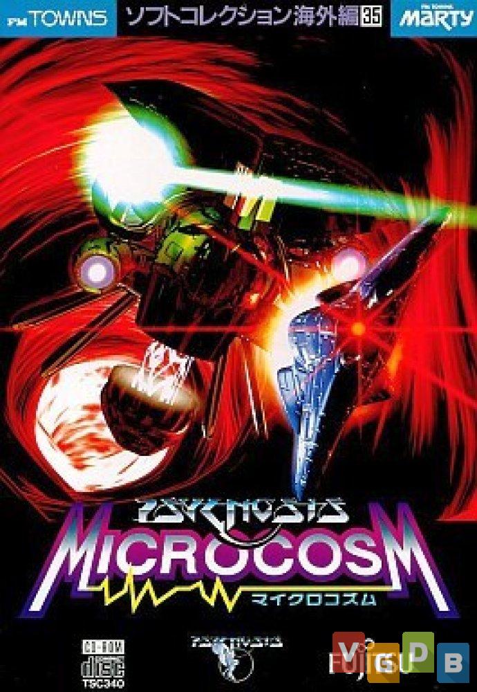 microcosm games