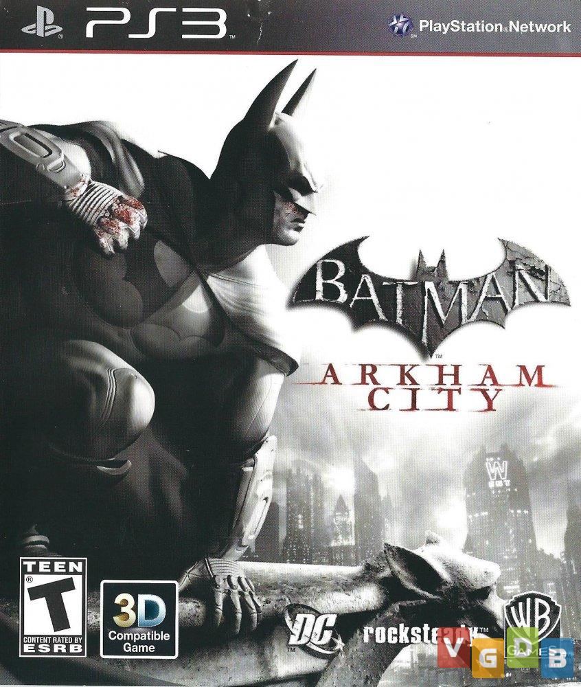 Como Arkham Asylum ainda influencia jogos dez anos depois