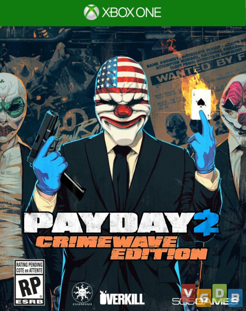 Jogo Payday 2: Safecracker Edition - Xbox 360 em Promoção na