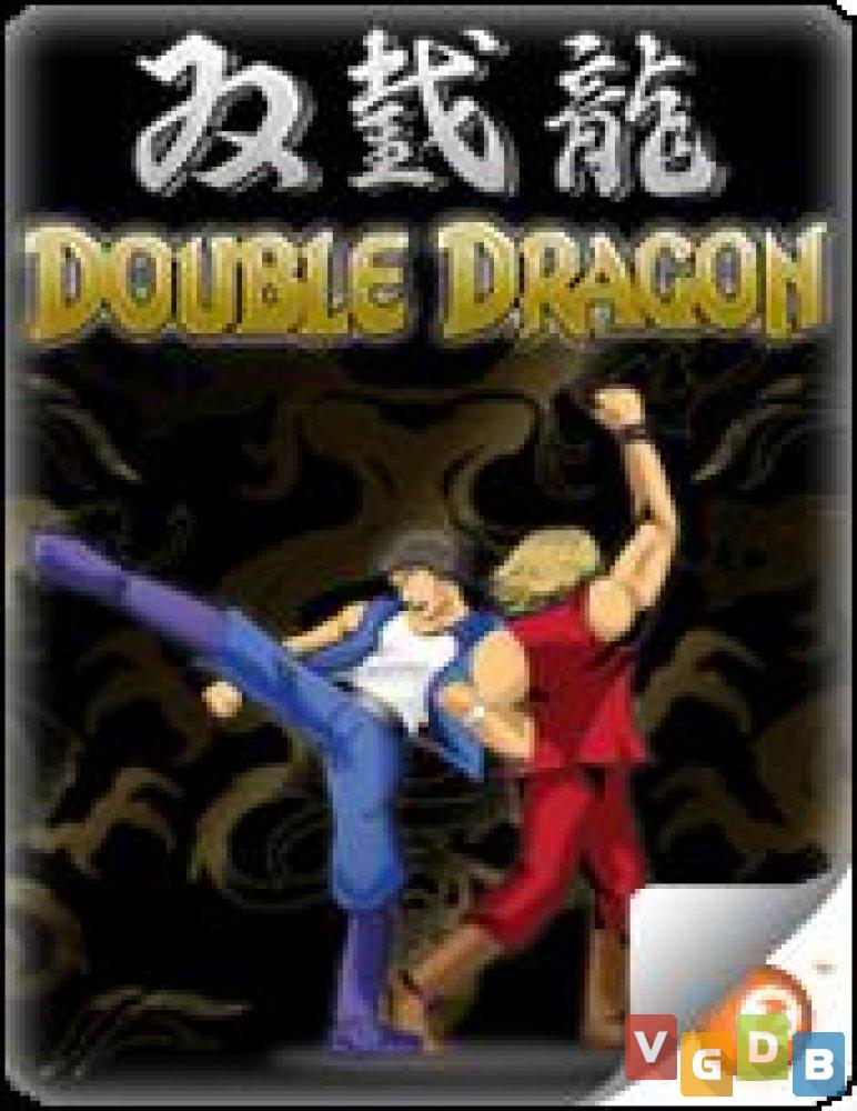 Double Dragon - VGDB - Vídeo Game Data Base