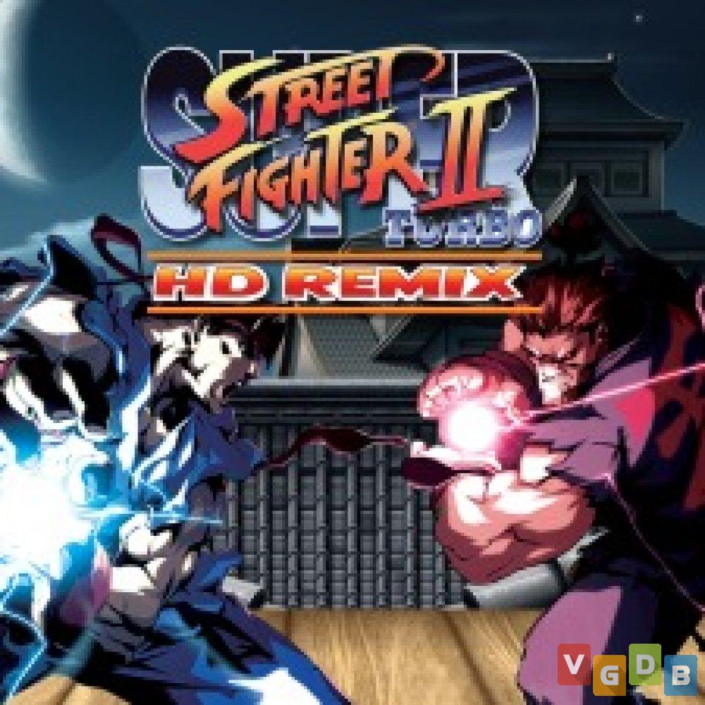 super street fighter ii turbo hd remix pmg