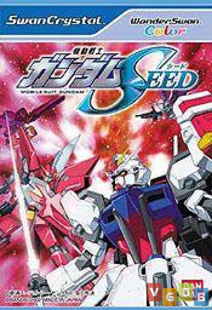 Trader Games - KIDOU SENSHI MOBILE SUIT GUNDAM SEED UNION VS. Z.A.F.T. PS2 NTSC-JPN OCCASION on Playstation 2