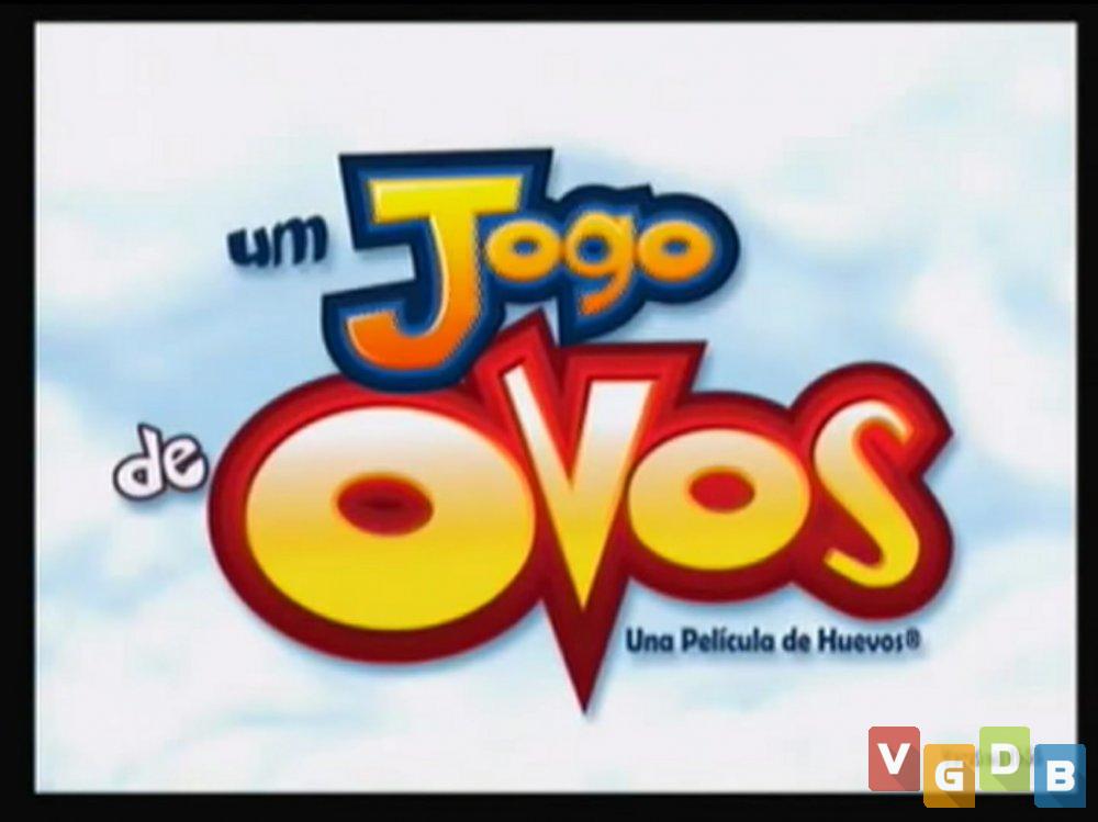 ZeePlay] Um Jogo de Ovos 