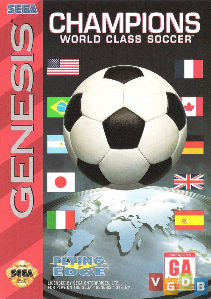 World champ игра. Champions World class Soccer. Футбол сега. Champions World class Soccer Snes. Soccer Sega World Champion.