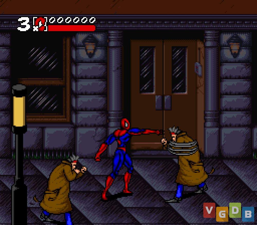 De Maximum Carnage a Ultimate: confira os melhores jogos do Homem