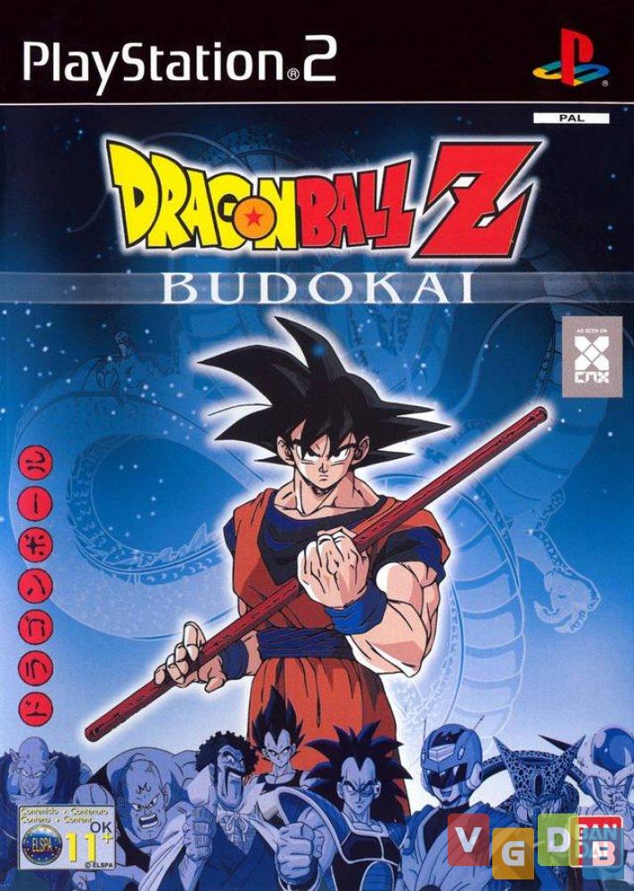 Dragon Ball Z: Budokai Tenkaichi 3 - VGDB - Vídeo Game Data Base