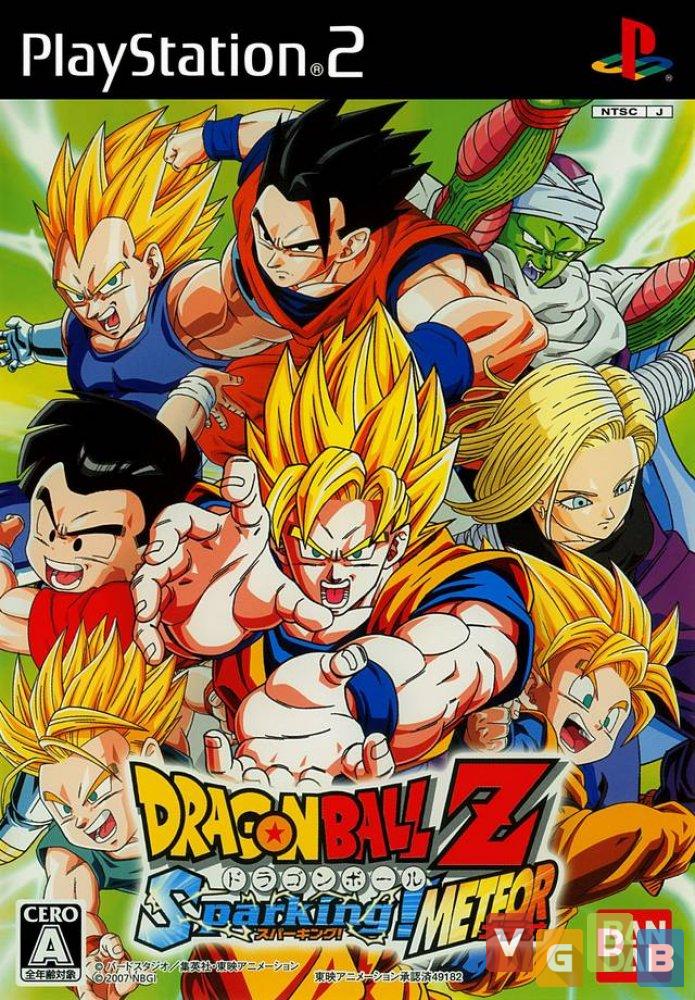 Dragon Ball Z: Budokai Tenkaichi 3 (PS2/Wii) e seu invejável fanservice -  GameBlast