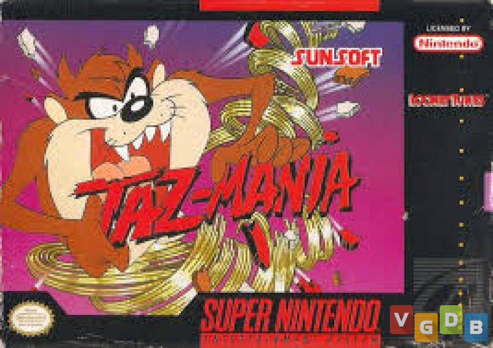 Ty La Tigre Della Tasmania - Otogi Retrogames