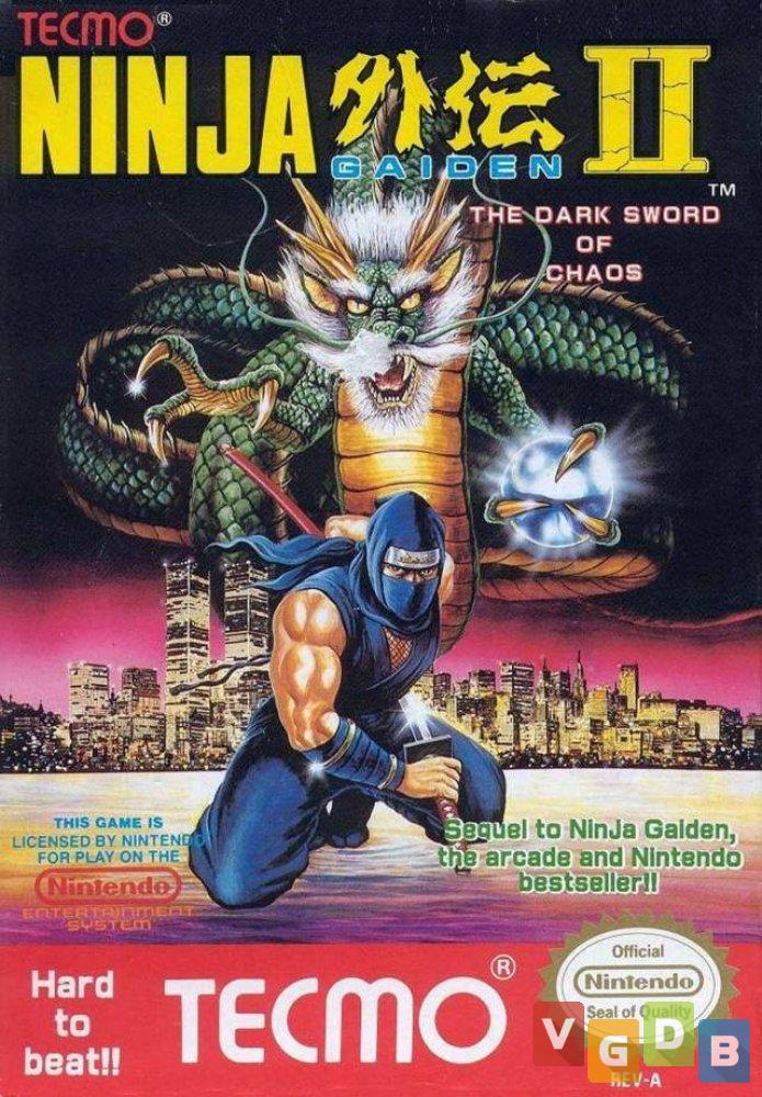 Ninja Action 2, O grande desafio do ninja  By Jogos123