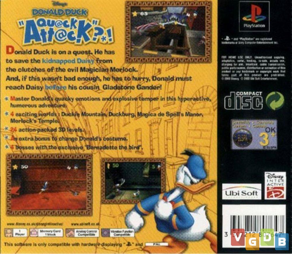 Donald duck goin. Donald Duck ps1 обложка. Ps1 Disney's Disney's Donald Duck Goin Quackers русская версия. Disney's Donald Duck: Goin' Quackers ps1. Disney's Donald Duck Goin' Quackers игра ps1.