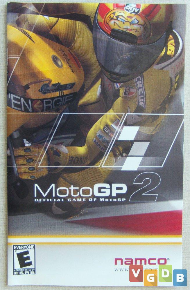 Jogo Moto GP 08 ps2 ( Corrida ) Play 2