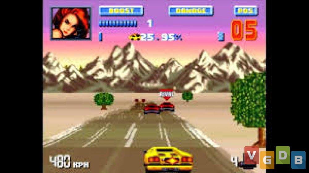 Super Nintendo. - #Top5: Jogos de Corrida 😊 5- Lamborghini American  Challenge O objetivo do game era basicamente correr em rachas clandestinos  com uma Lamborghini Diablo e ganhar dinheiro sujo com as