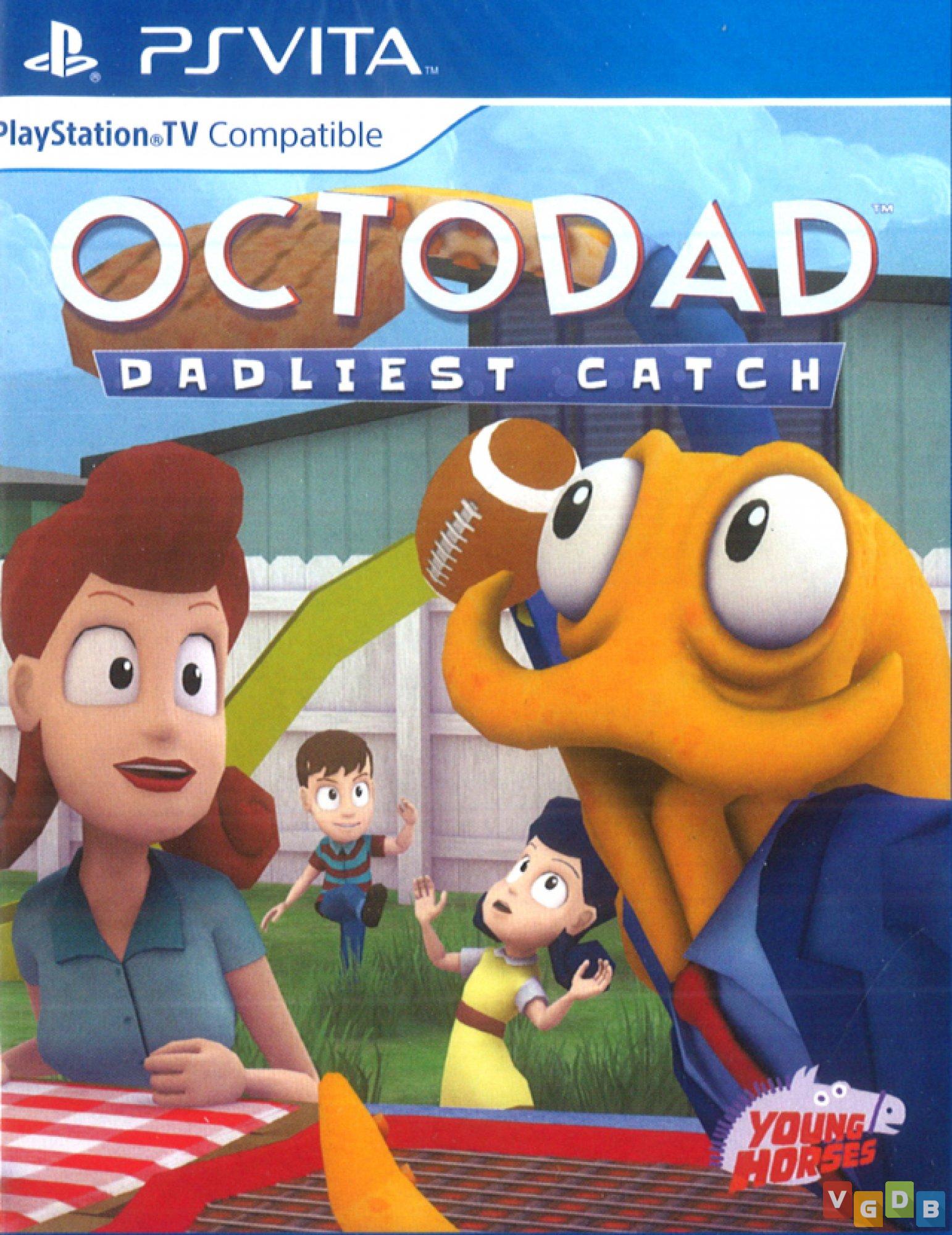 octodad dadliest catch download octodad dadliest catch download