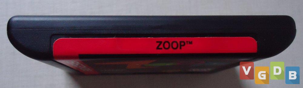 Zoop - VGDB - Vídeo Game Data Base
