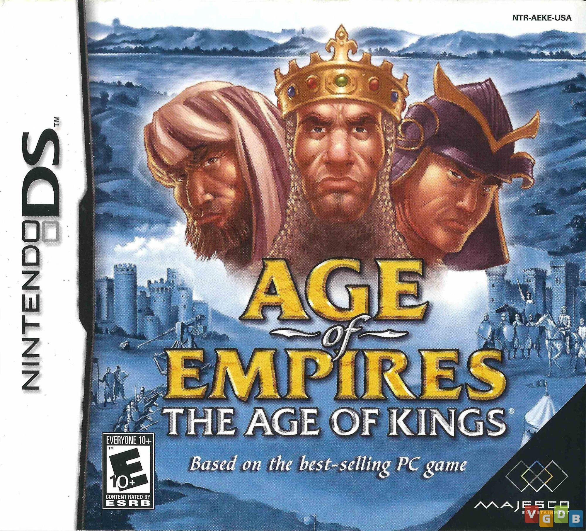 Король возрастное ограничение. Age of Kings. Age of Empires IV (2021) Постер игры. Age of Empires 3 the age of Kings.