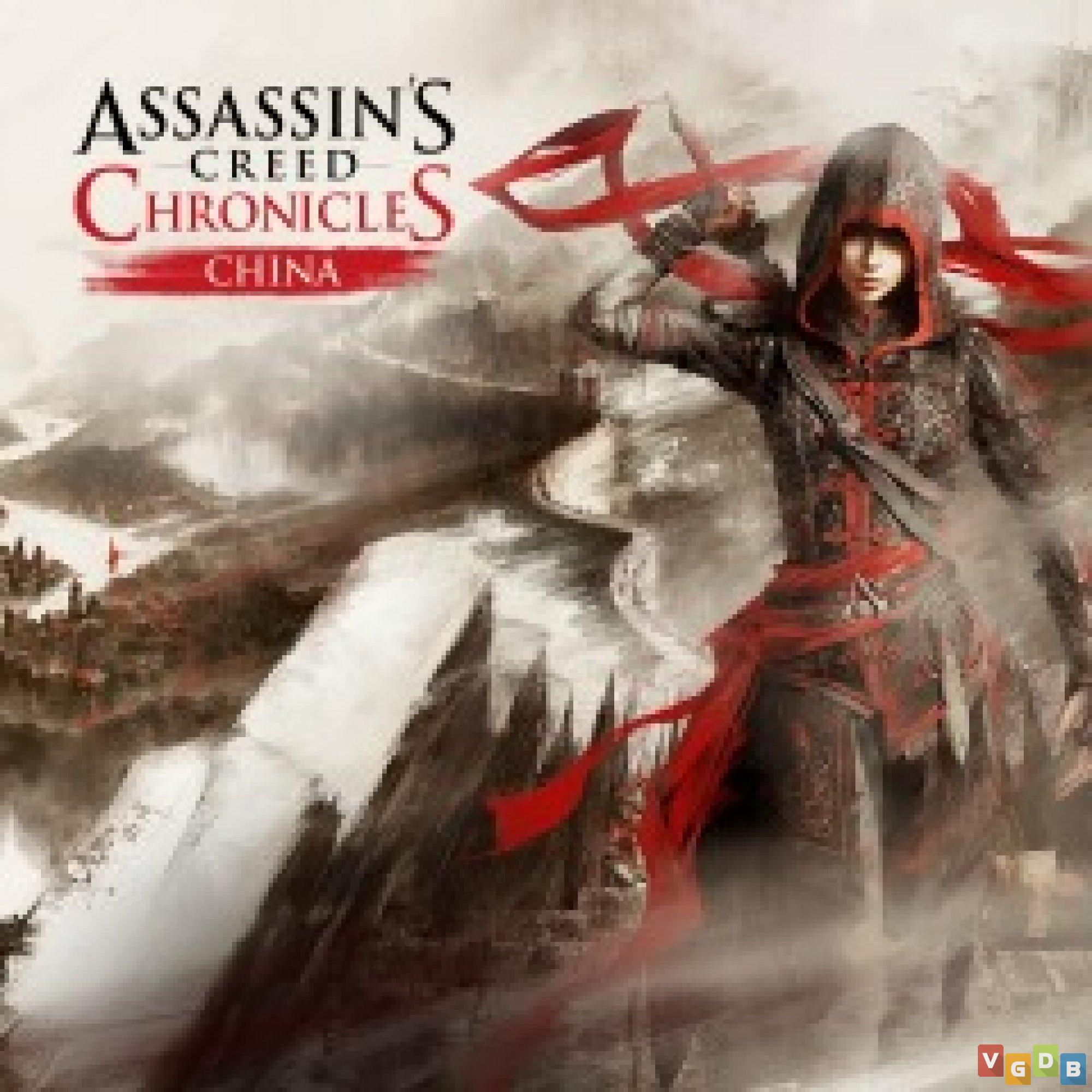 Assassin's Creed Chronicles: China Baixe e compre hoje - Epic Games Store