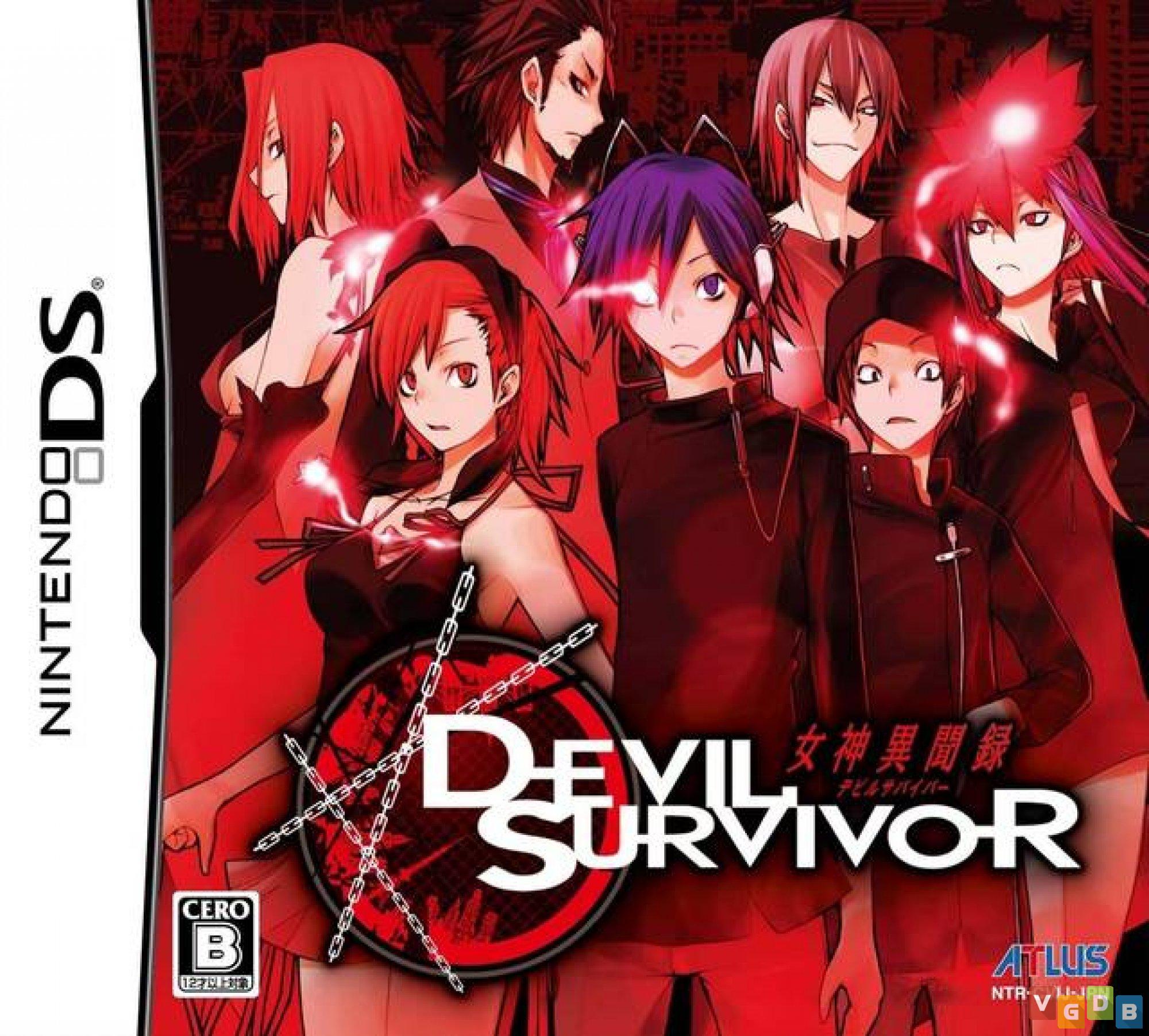 Shin Megami Tensei Devil Survivor (Tradução) v04