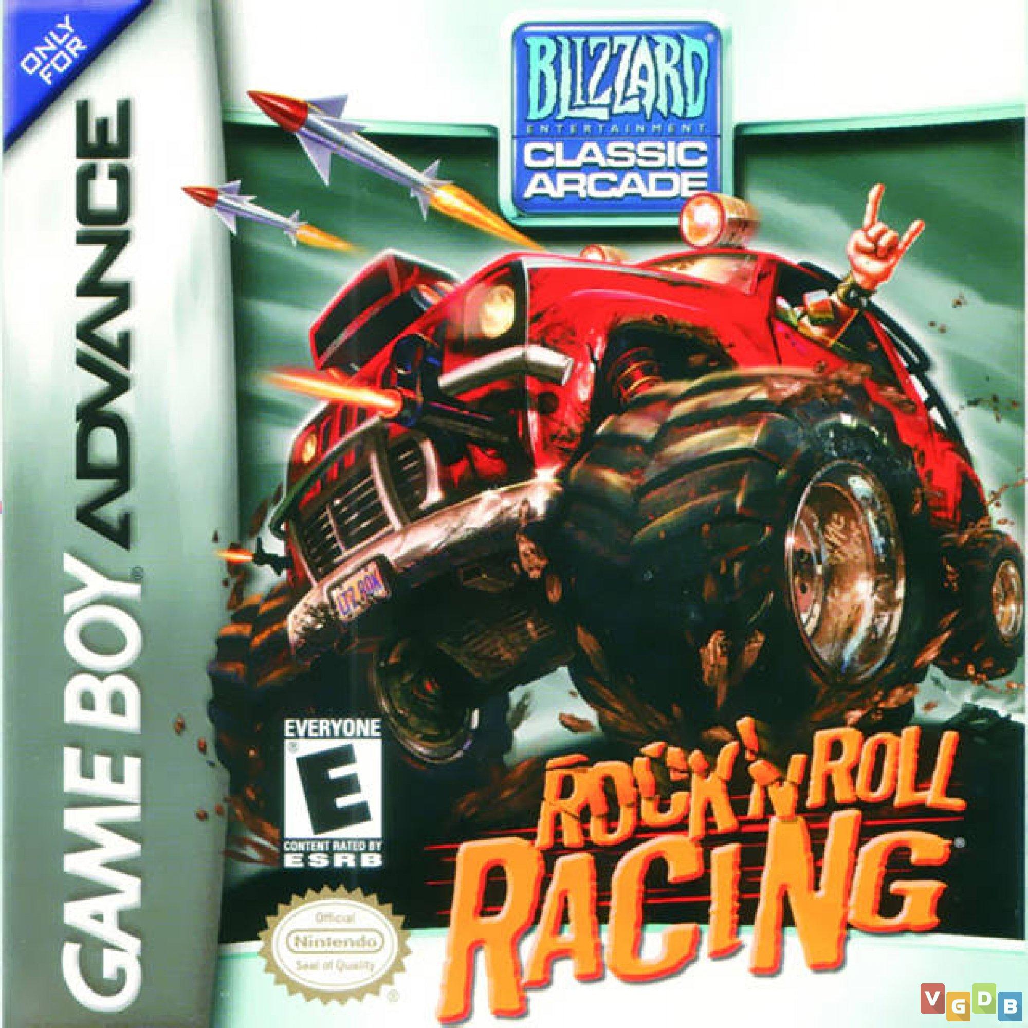 Песни рейсинг. Rock n Roll Racing GBA. Rock n Roll Racing Sega. Rock n Roll Racing Sega машины. Blizzard Rock n Roll Racing.