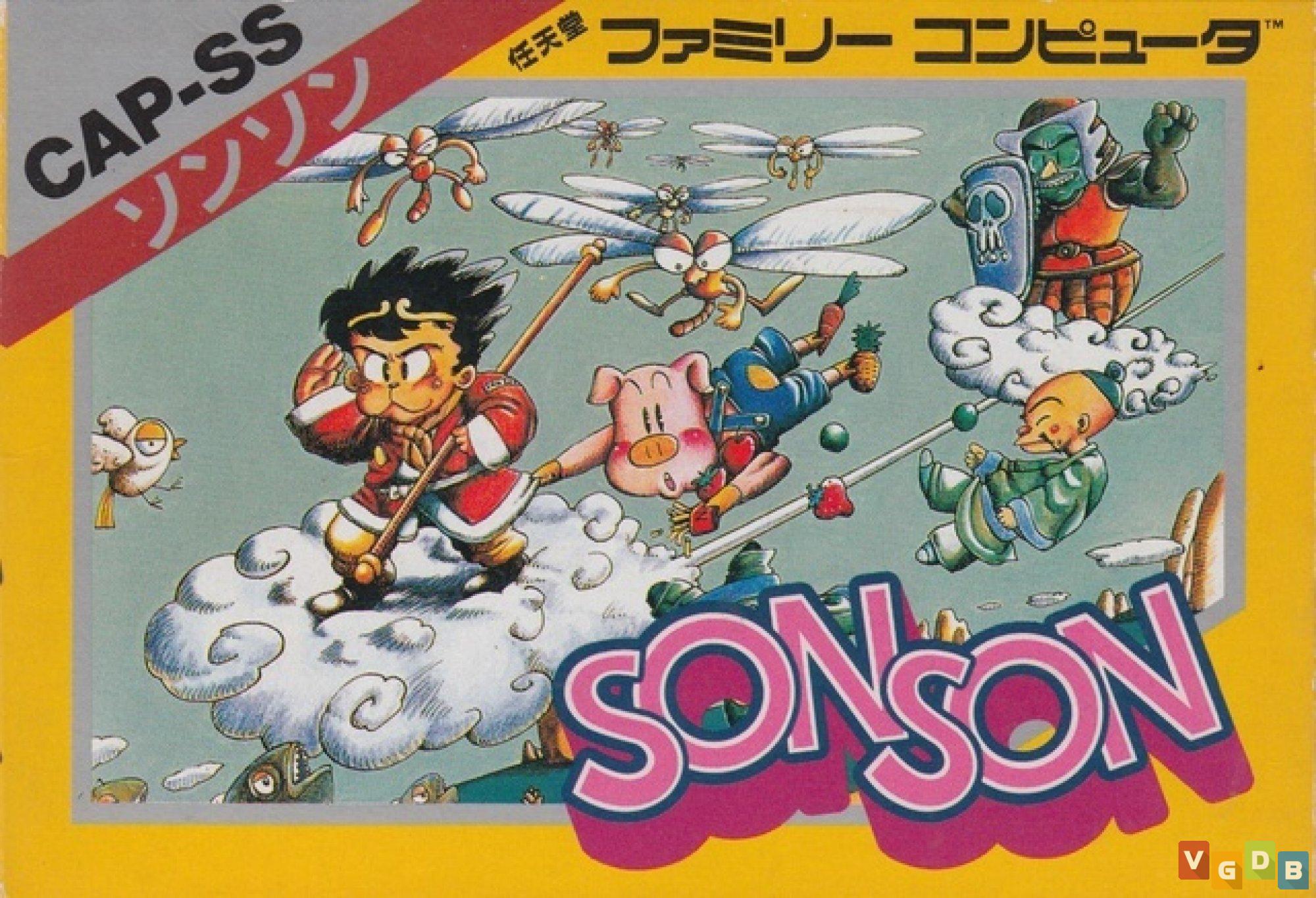 New son son 2. NES игры. Famicom игры. Обложки игр Денди. Sonson игра.