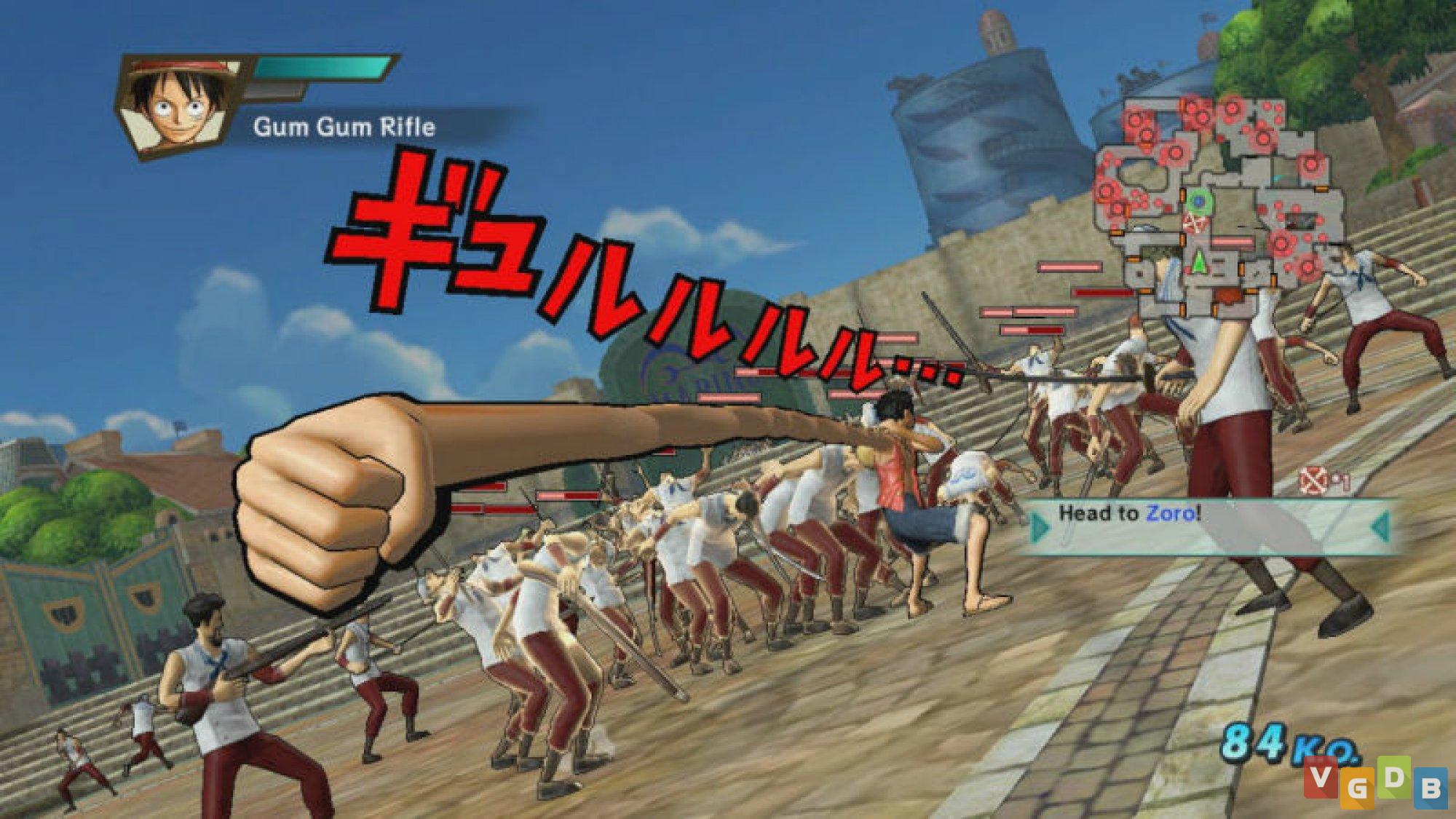 one piece pirate warriors 2 pc registration code