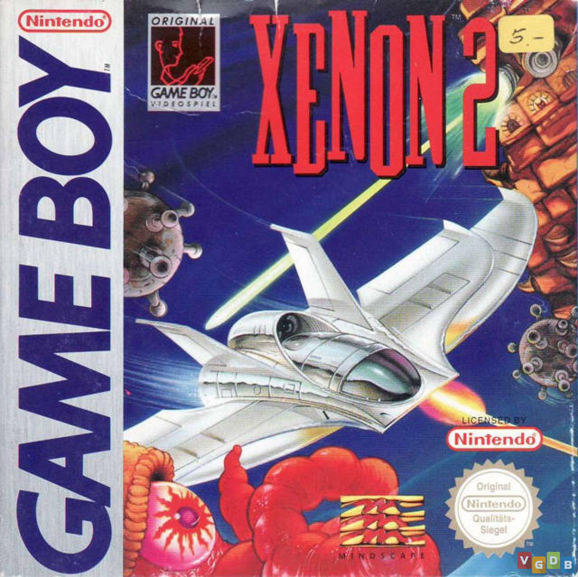 Xenon 2