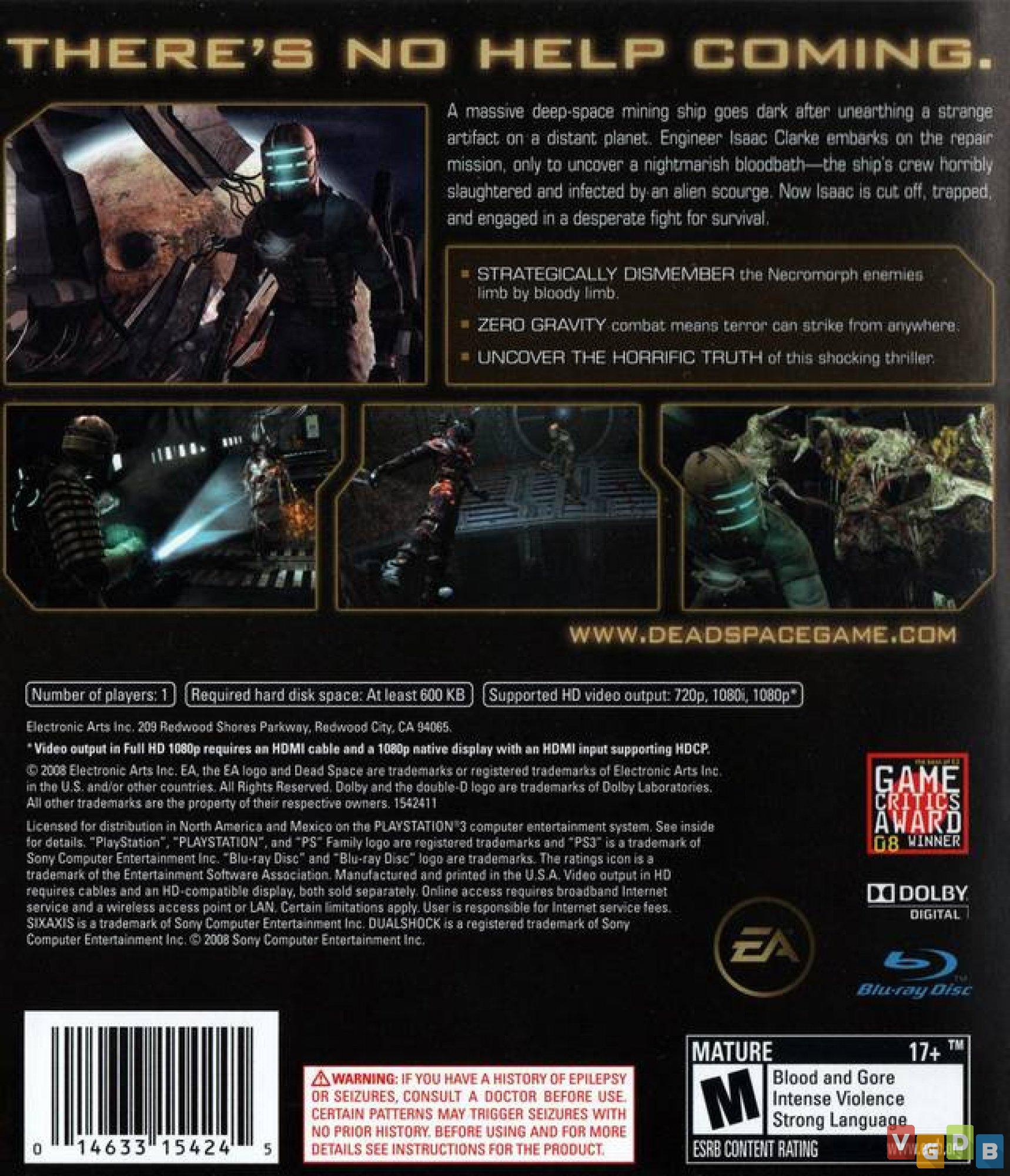 dead space game download free dead space game download free