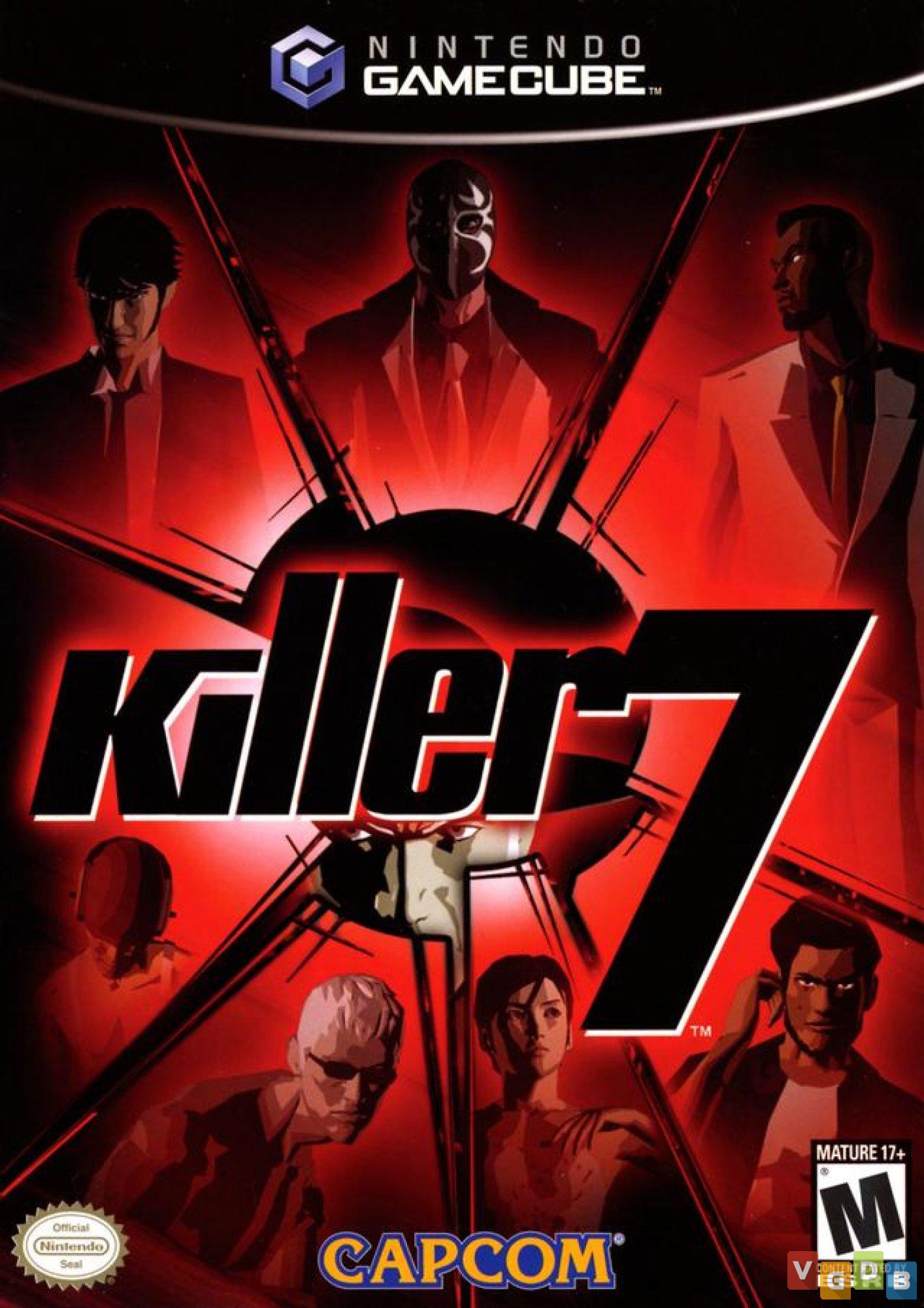 killer7